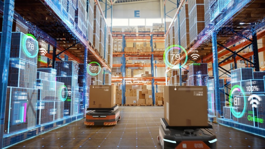 How to design e-fulfilment for fresh food